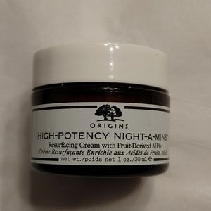 Origins High potency Night-A-Mins